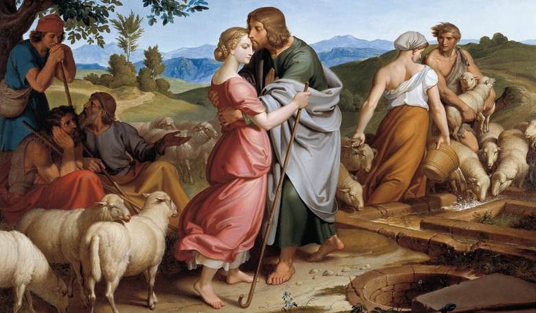 Deception and Fraud, Not of God, But Used for His Purpose