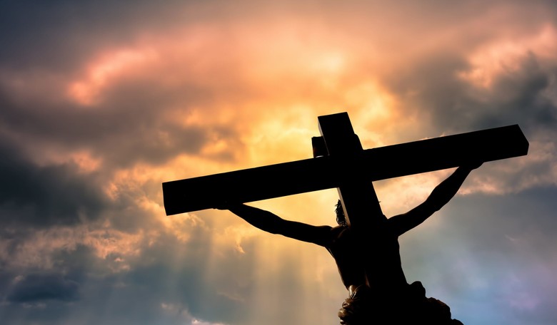 Why the Cross Is the Perfect Symbol of Christianity