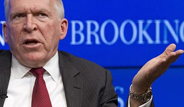 CIA Director John Brennan Proudly Acknowledges That He Once Voted for a Communist