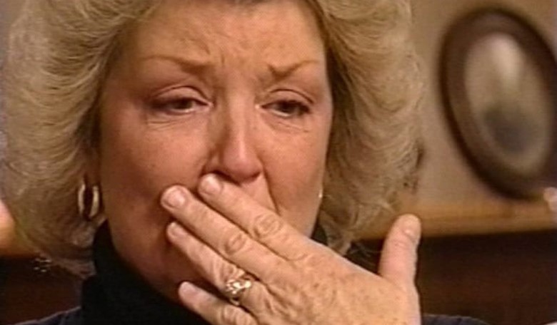 Juanita Broaddrick to Chelsea: 'Your Parents Are Not Good People'