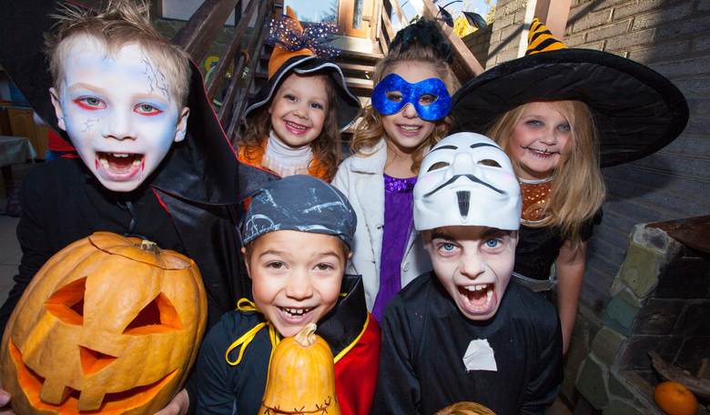 Princess Costumes Bumped From #1 Spot This Halloween After 11-Year Reign