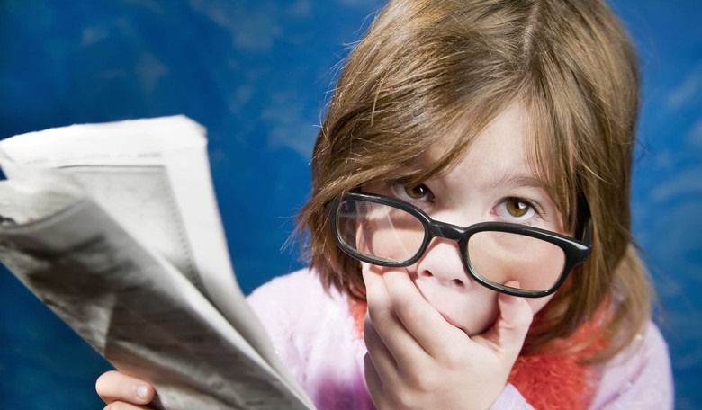 Are Your Kids Getting a Daily Dose of News Propaganda with Their Common Core?
