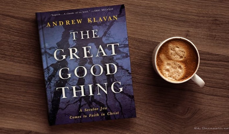 An Excerpt from 'The Great Good Thing'