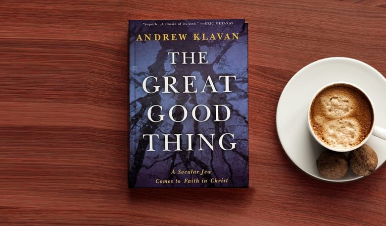 A Letter to Andrew Klavan: For a Jew to Become a Christian, He First Must be a Jew
