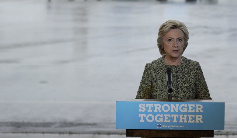 Fact-Checking: Hillary’s 'The FBI Has Exonerated Me' Claim