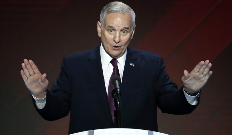 Tone-Deaf Governor Calls for 'Tolerance' After ISIS Stabbing