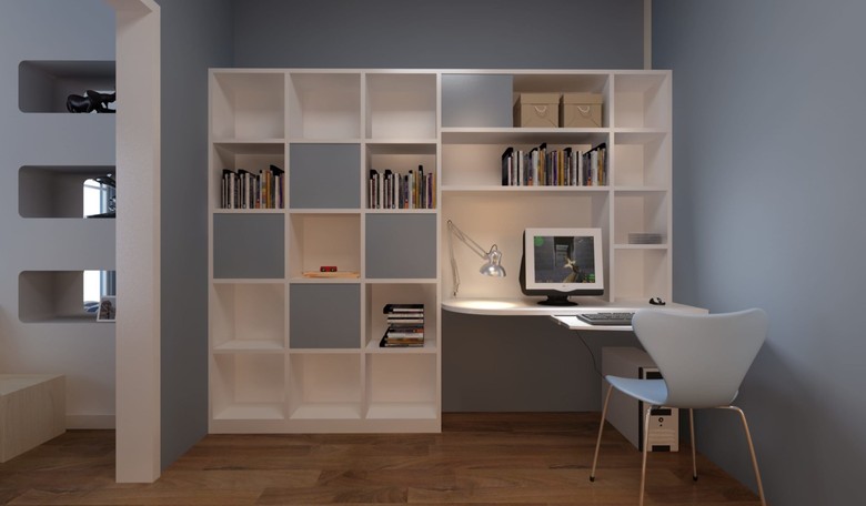 Tell-Tale Signs Your Home is Tidy (and Probably Not Actually Lived in By Humans)
