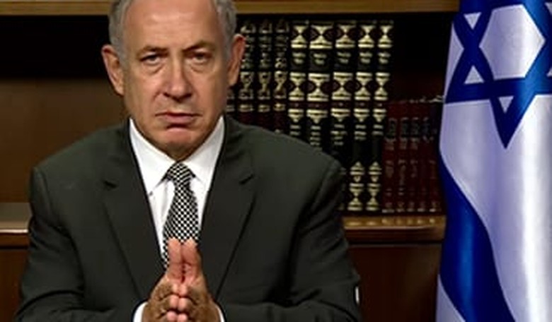 Opposition to Israeli Settlements Is Entirely Anomalous