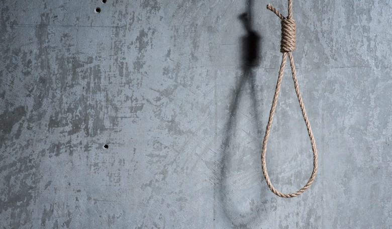 11-Year-Old S. Carolina Boy Accidentally Kills Himself Playing 'The Choking Game'