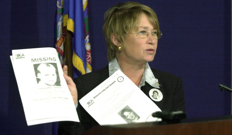 We Need the Death Penalty for Jacob Wetterling's Killer