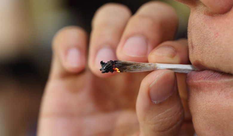 Circuit Court of Appeals Upholds Ban on Guns for Medical Marijuana 'Users'