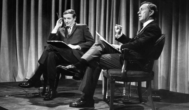 The Sordid History of Liberals Calling Republicans Racists