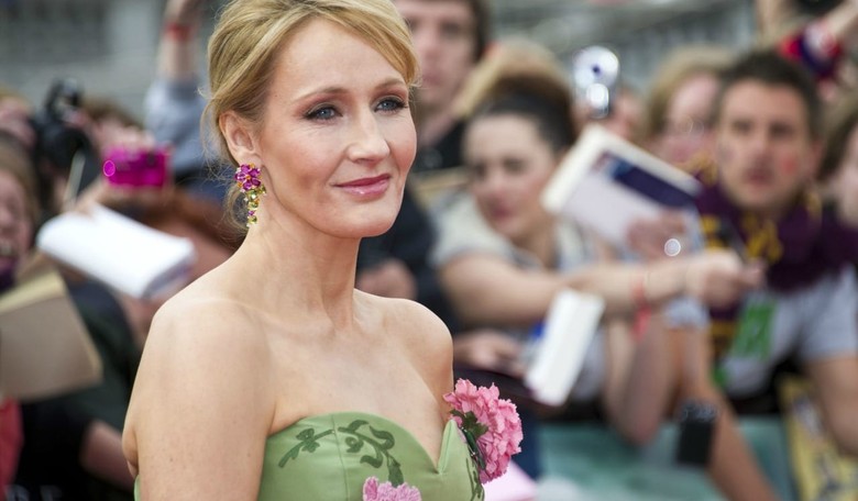 SJWs Target J.K. Rowling for Not Making Sirius Black Gay