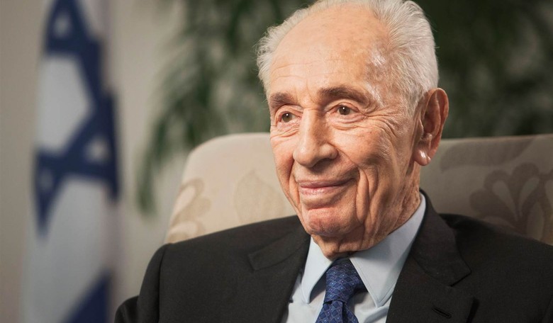 Shimon Peres: Great Achievements, But an Appeaser, Not a Peacemaker
