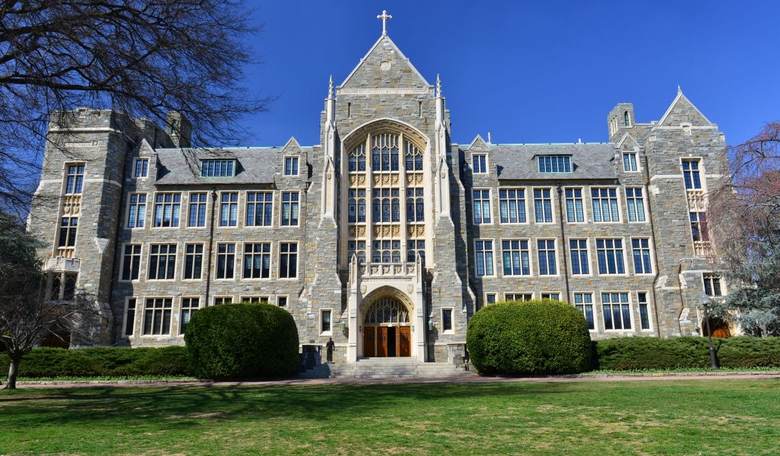 Some College Kids Think the Rest of us Take the Constitution 'Too Seriously'