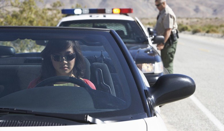 5 Safety Tips for Getting Pulled Over While Carrying a Concealed Firearm