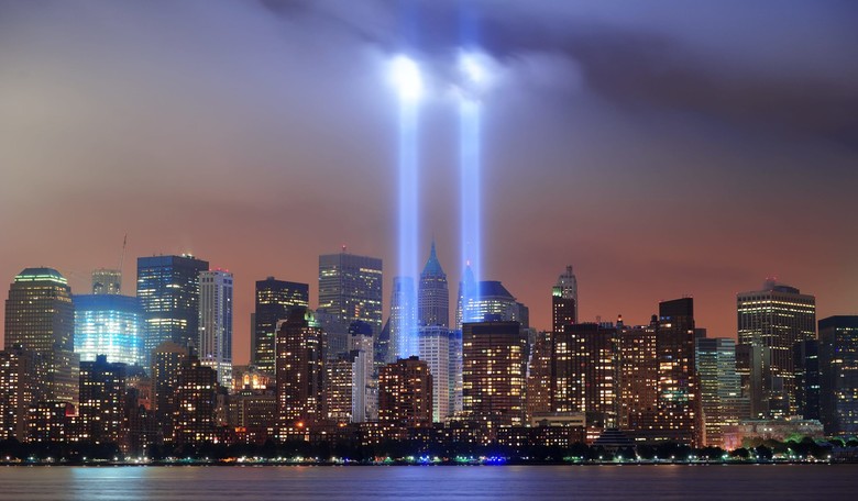 Why Did the Terrorists Choose September 11?