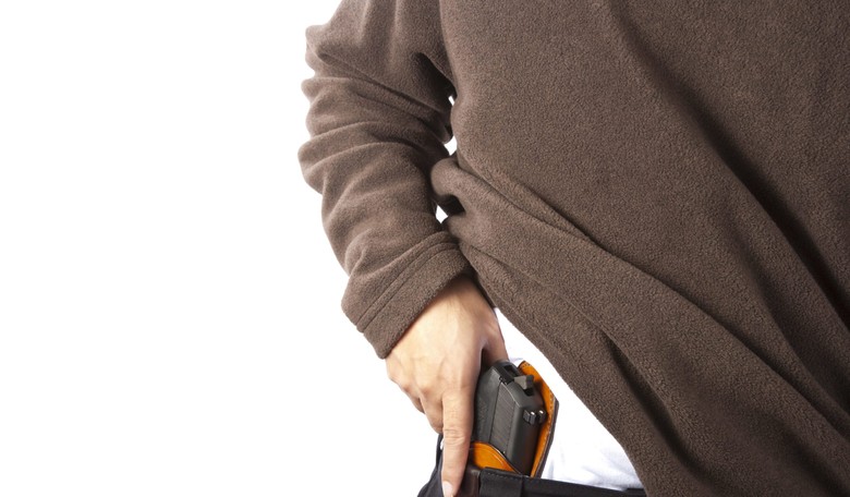 USPSA Shooter, NRA Instructor Shot, Killed Somali Man on Stabbing Rampage