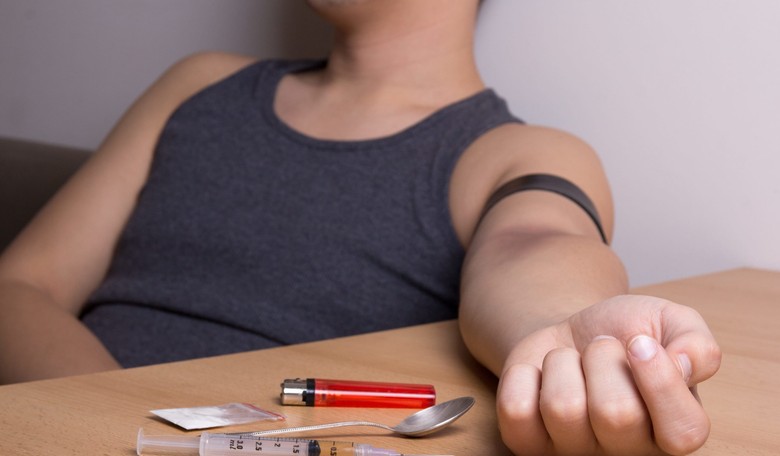 Libraries Across the Country Are Becoming Havens for Heroin Addicts