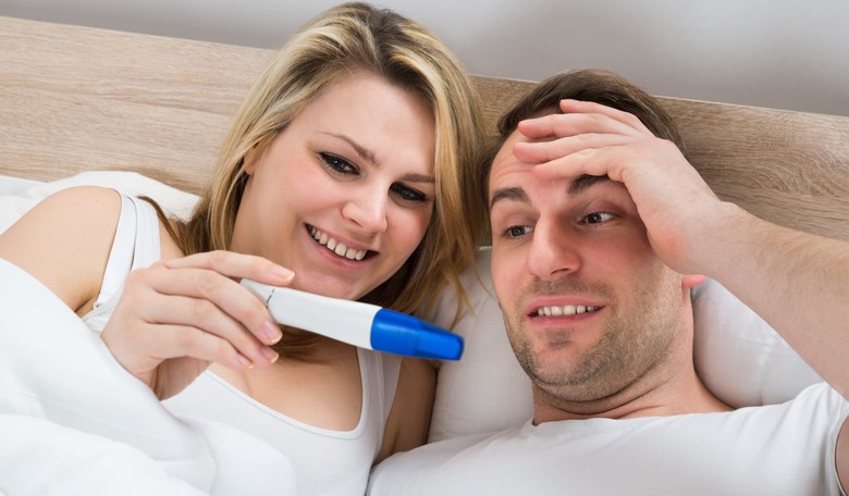 Is It Ever Really the Right Time to Have a Baby?
