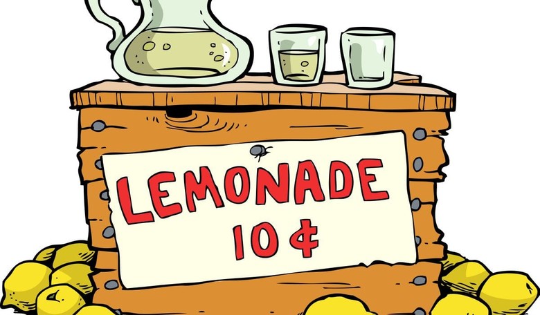 Government Tells Girl With Lemonade Stand She Must Pay $3,500 for Permit