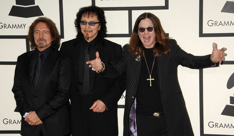 Black Sabbath's 'The End' Tour: A Time to Reminisce and Make New Memories