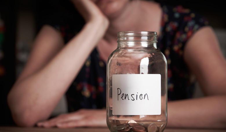 Dear Govt. Workers: About Those Pensions...