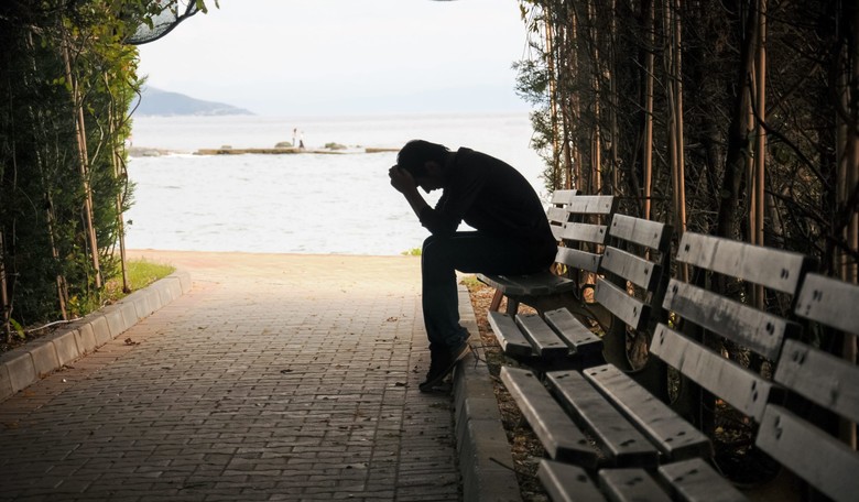 Why We Visit the Sick and Mourn the Dead