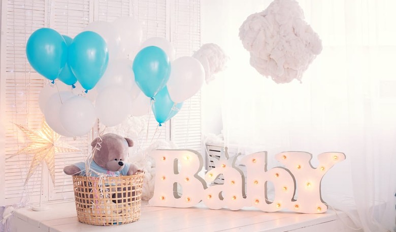 Decorator Says Gender Neutral Is Hot, Hot, Hot!