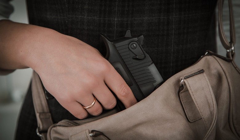 Fashion and Function: Six Tips for Carrying a Concealed Handgun