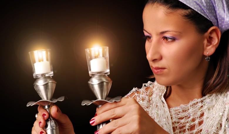 This Week's Torah Portion: The Importance of Shabbat