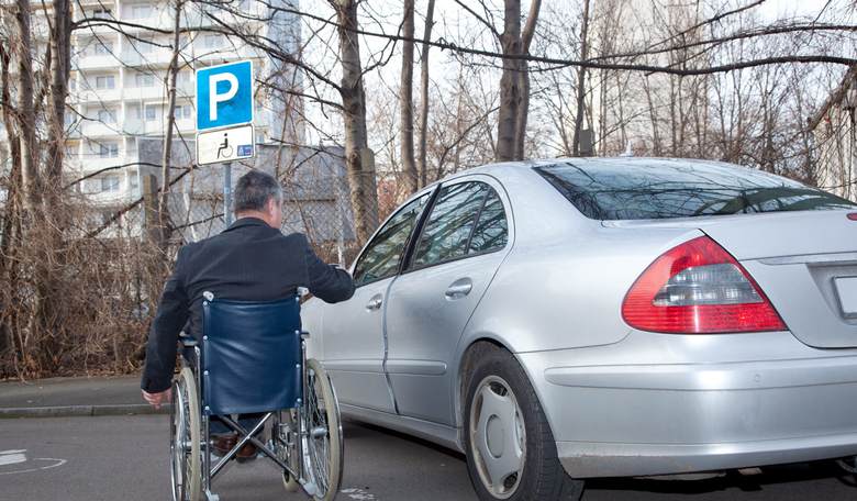 Arizona Wants to Shut Down Blizzard of Handicapped Violation Lawsuits