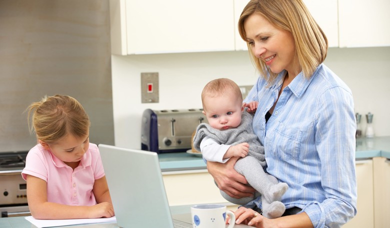 5 Reasons SAHMs Should Work—and Employers Should Be Eager to Hire Them