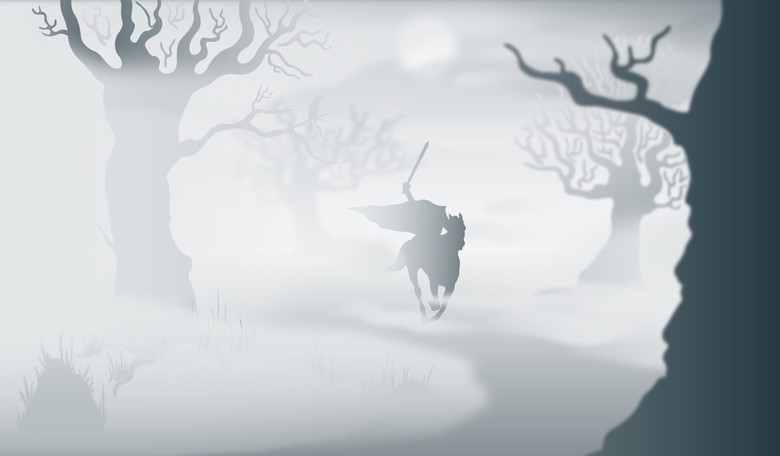 The Real Story Behind 'The Legend of Sleepy Hollow'