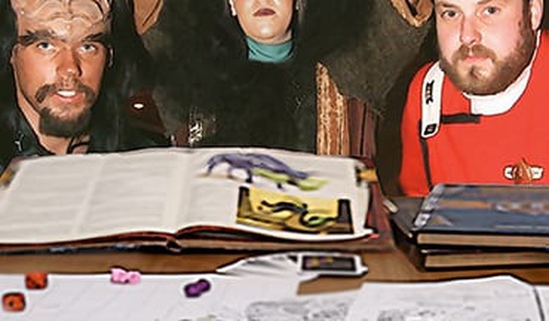 How to Successfully Have RPGs at Your Convention