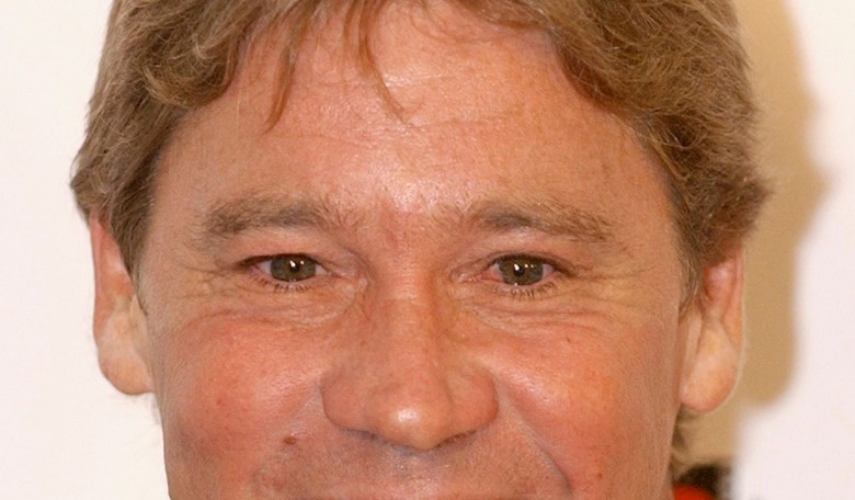 Steve Irwin Sends a Heartfelt Letter to His Parents—10 Years After His Death