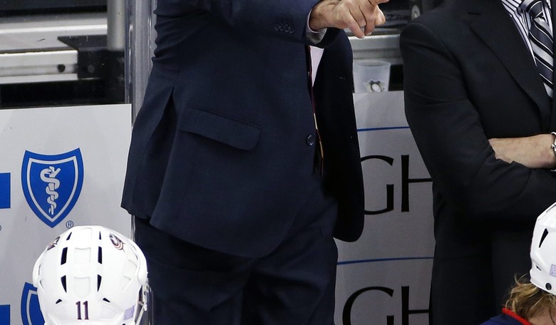 Team USA Hockey Coach Will Bench Any Player Protesting the National Anthem