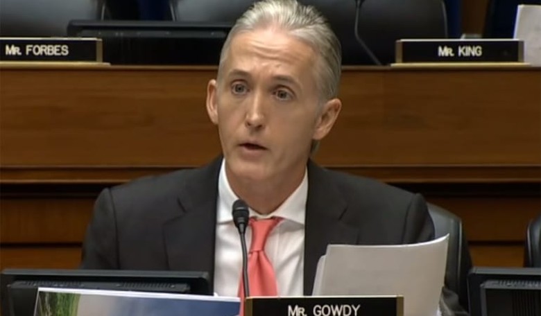 Fox News: Nearly a Dozen Candidates Being Considered to Replace Comey as FBI Director