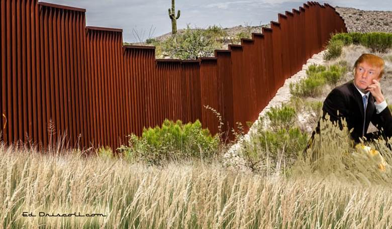 Birth of a Policy Wonk: Trump Gets Into the Weeds on Immigration