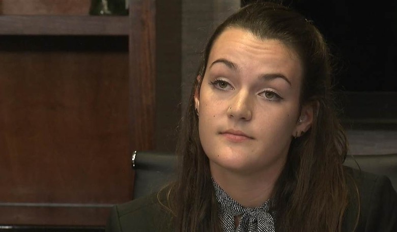 UNC Rape Case Reveals Race Double Standard