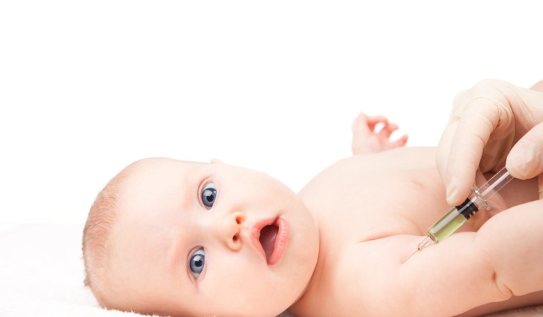 The Problem With Dr. Sears and His Alternative Vaccination Schedules