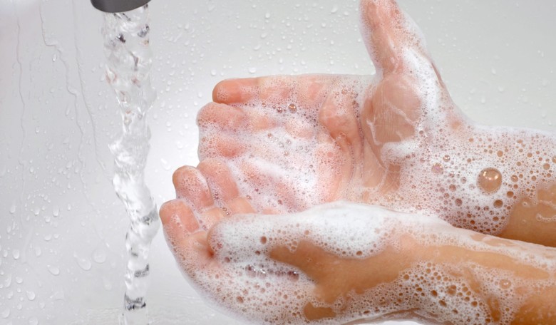 The FDA Just Banned the Sale of Antibacterial Soaps