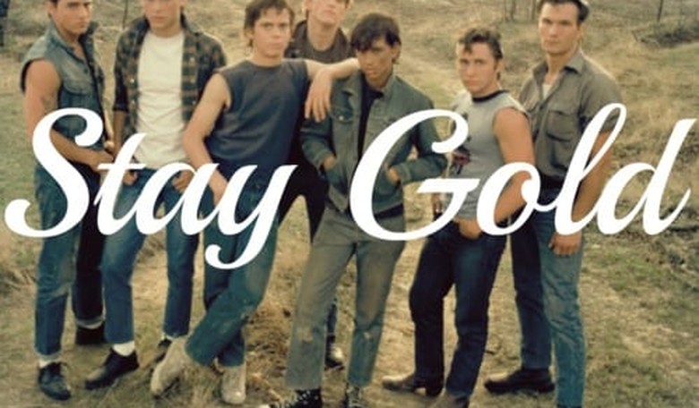 Social Justice Warriors Attack S.E. Hinton for Saying Outsiders Weren't Gay