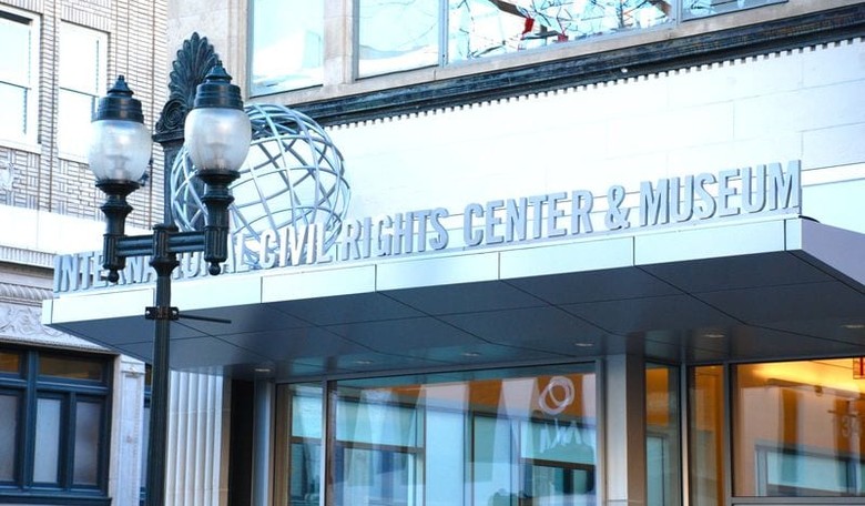 North Carolina Civil Rights Museum Faces Threats After Denying Trump Access