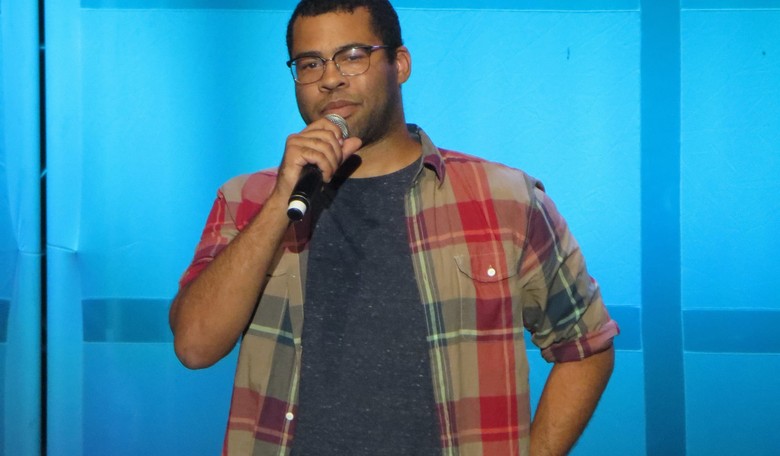 New Horror Film 'Get Out' Looks to Capitalize on Racial Tensions, Bigotry