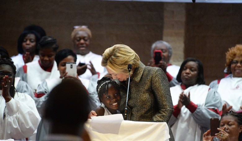 Hillary Clinton, Black Lives Matter, and the Answer to the Liberal Race Narrative