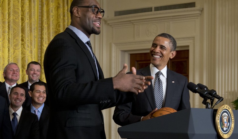 LeBron James Endorses Hillary: Praises 'Message of Hope and Unity'