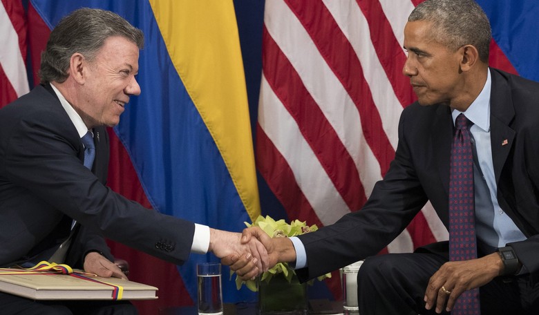 Achieving Peace No Requirement for Nobel Peace Prize?
