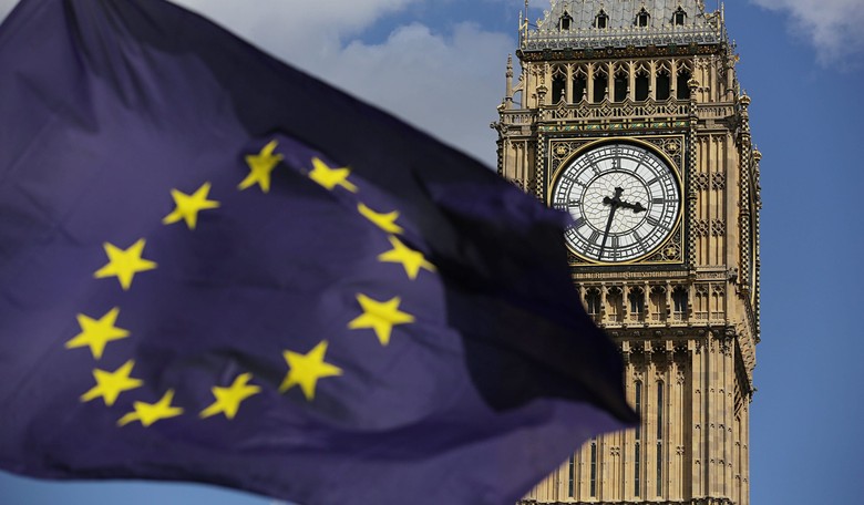 London Chronicle: Brexit &amp; Free Speech