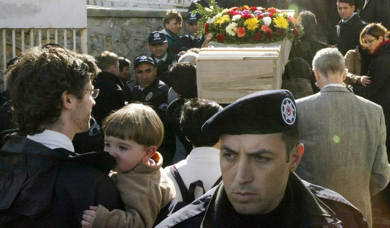 Turkey: 5 Men Sentenced to Life in Prison For Killing Innocent Christians, But Are Immediately Released